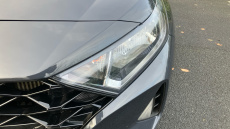 Hyundai i20 1.0T GDi 48V MHD SE Connect 5dr Petrol Hatchback